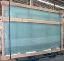 Float glass